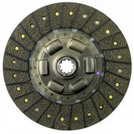 Aftermarket 10" Clutch Disc CLC90-0034